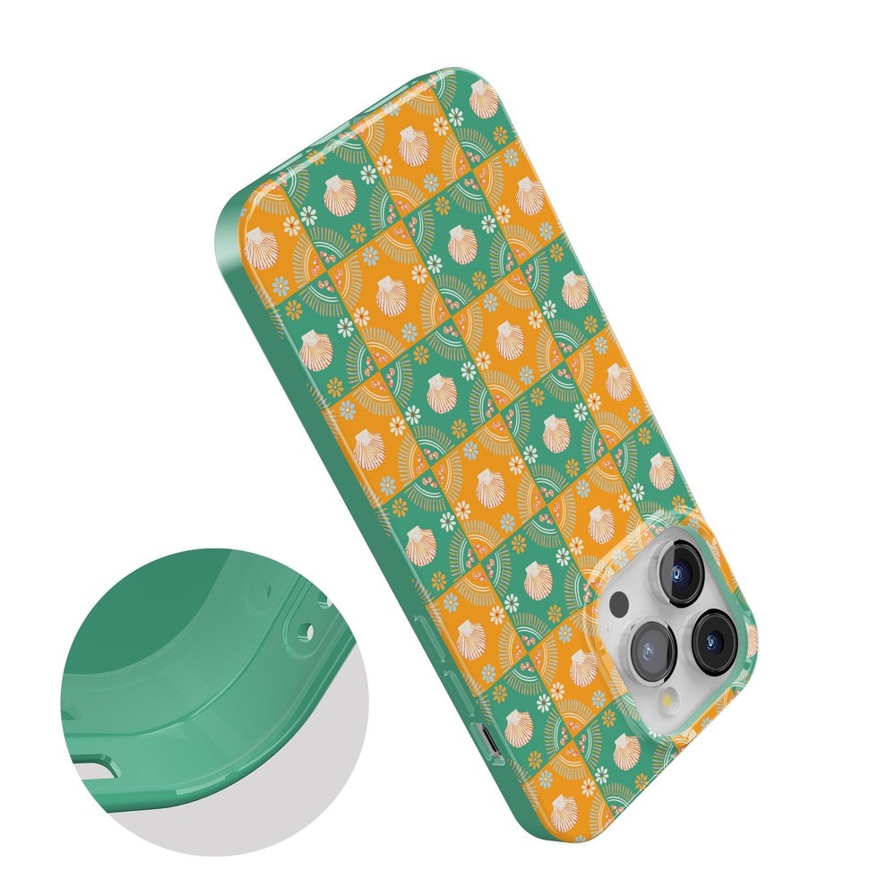 Sea La Vie | Dippin' Daisy's Tropical Vacation Case