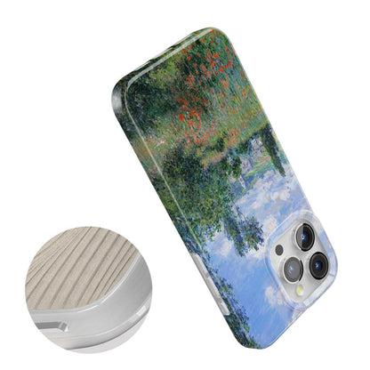 Monet’s View | Limited Edition Phone Case