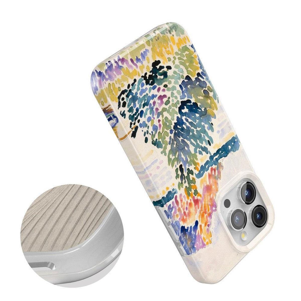 Calm Waters | The Met Series Case