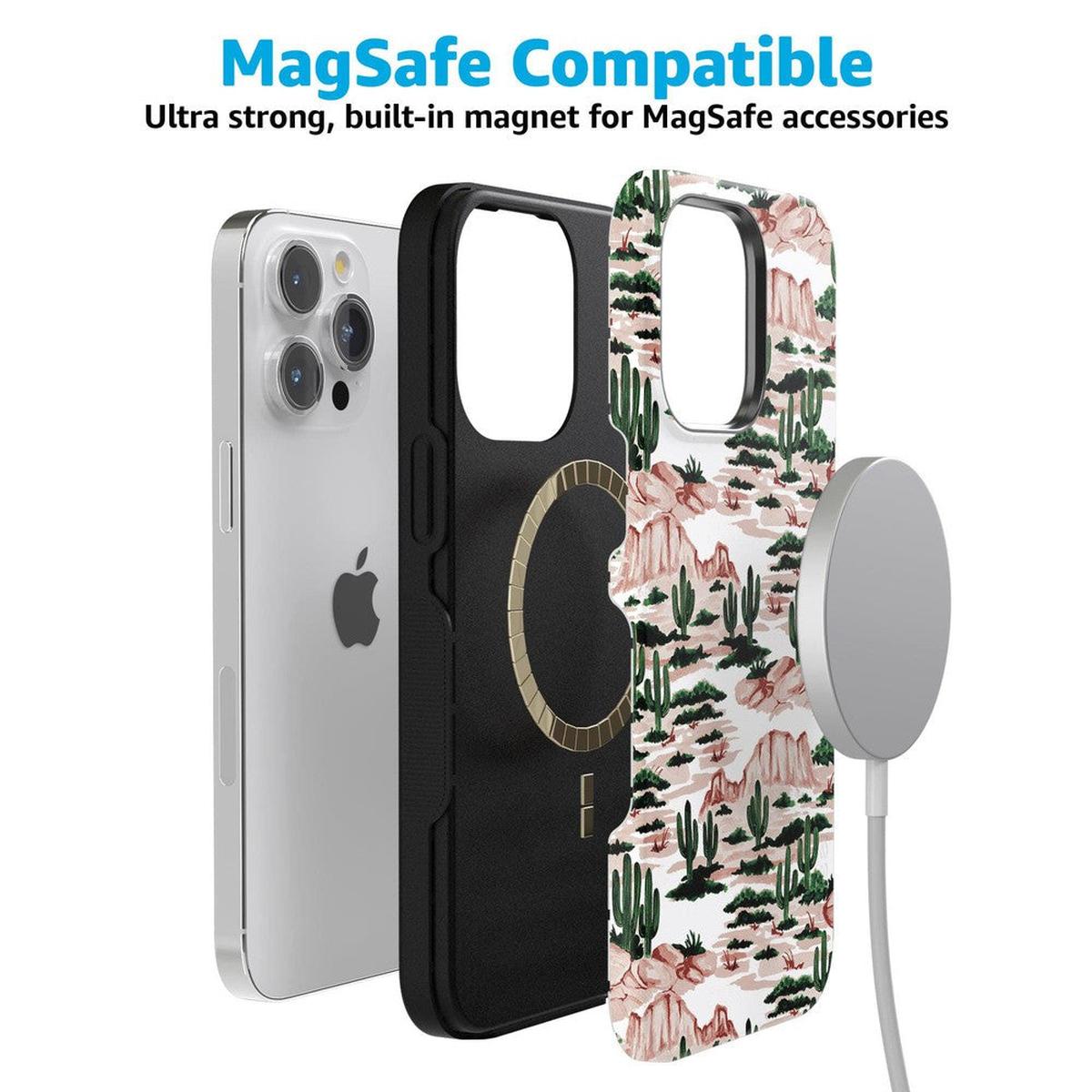 Gold Rush | Desert Case