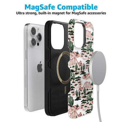 Gold Rush | Desert Case