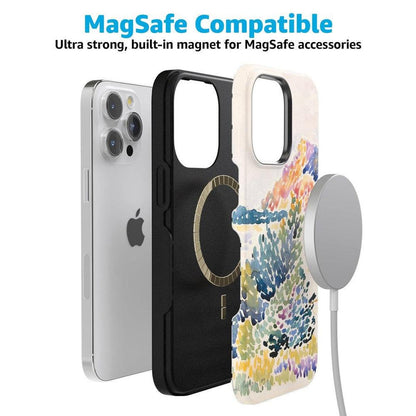 Calm Waters | The Met Series Case