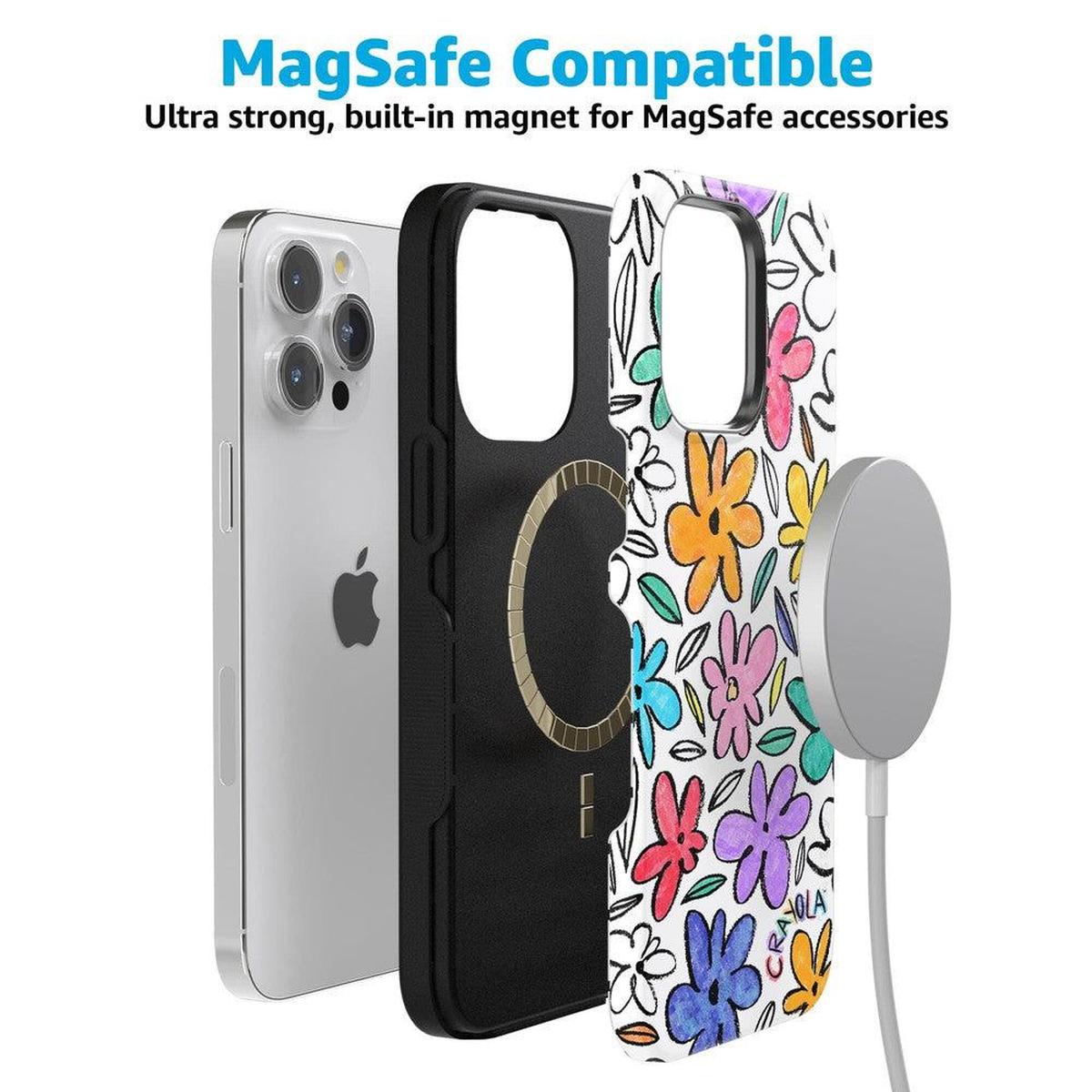 Outside the Lines | Crayola Marker Case