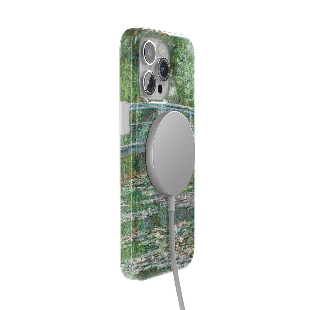 Monet’s Bridge | Limited Edition Phone Case