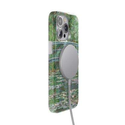 Monet’s Bridge | Limited Edition Phone Case