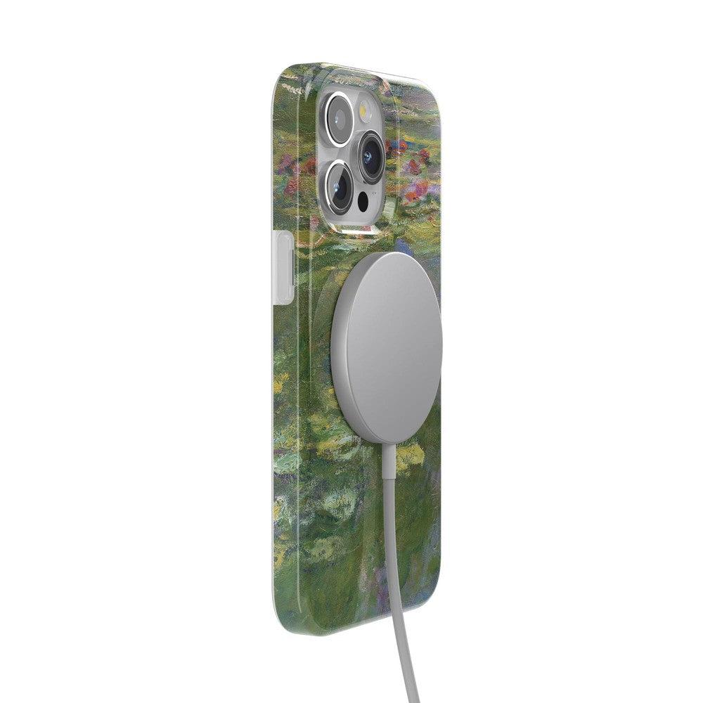 Monet’s Water Lilies | Limited Edition Phone Case