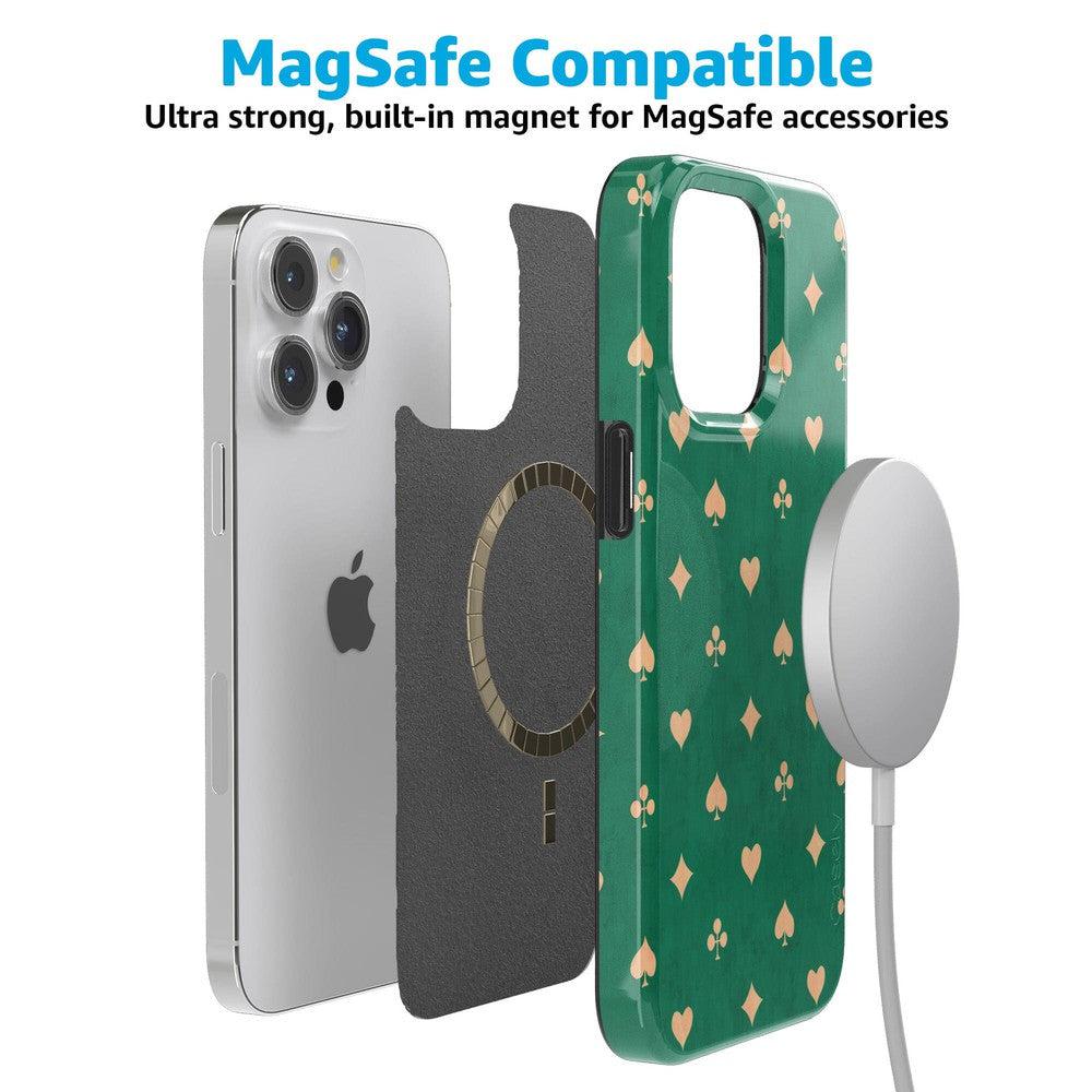 Royal Flush | French Deck Case