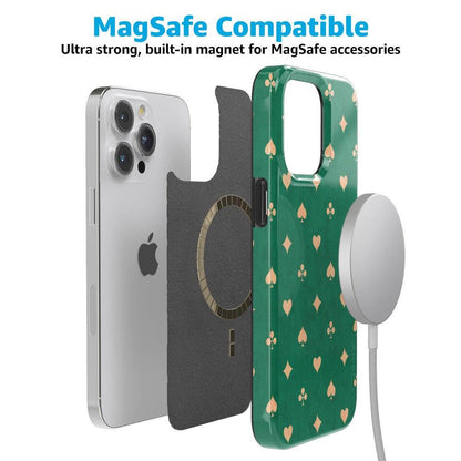 Royal Flush | French Deck Case