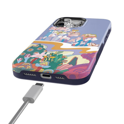 Beneath the Waves | The Beatles Yellow Submarine Case