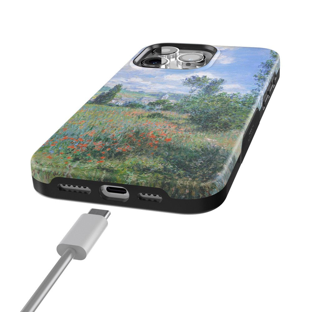 Monet’s View | Limited Edition Phone Case