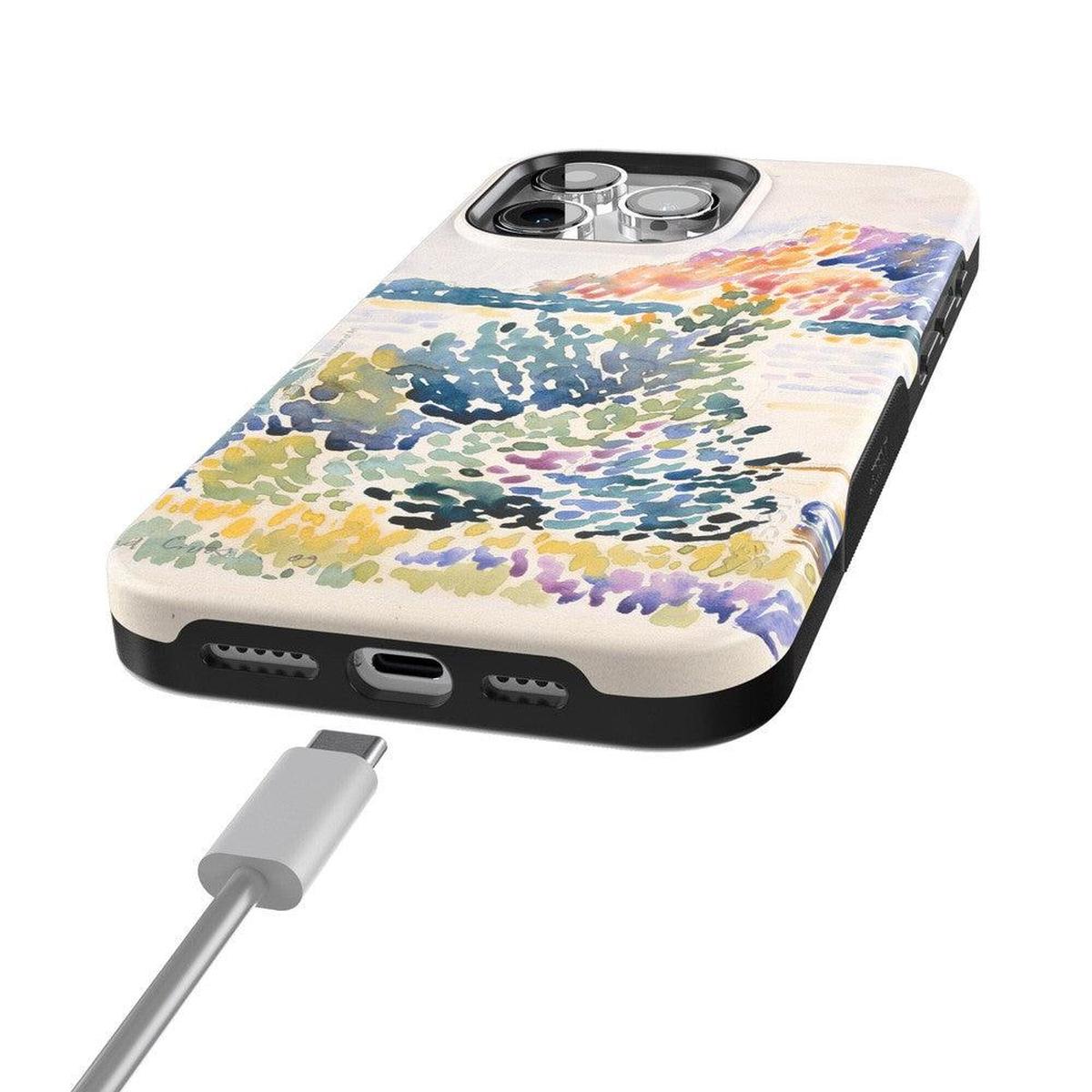 Calm Waters | The Met Series Case