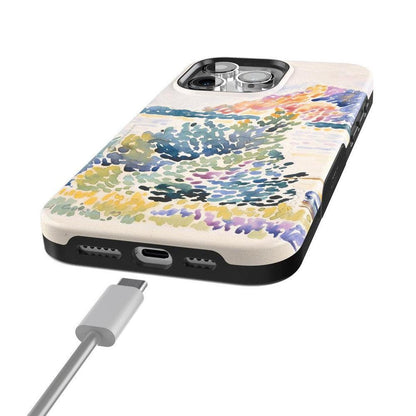 Calm Waters | The Met Series Case