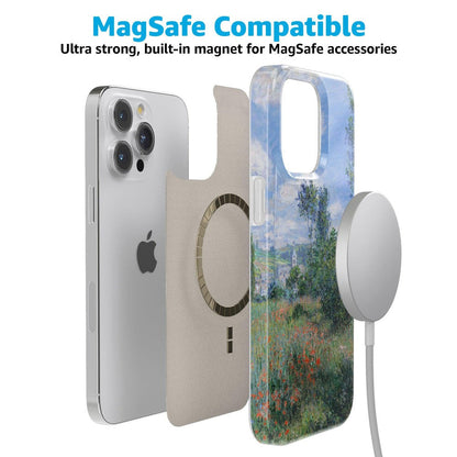 Monet’s View | Limited Edition Phone Case