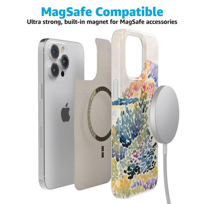 Calm Waters | The Met Series Case