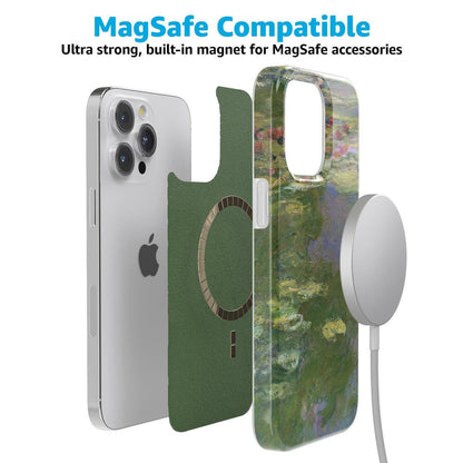 Monet’s Water Lilies | Limited Edition Phone Case