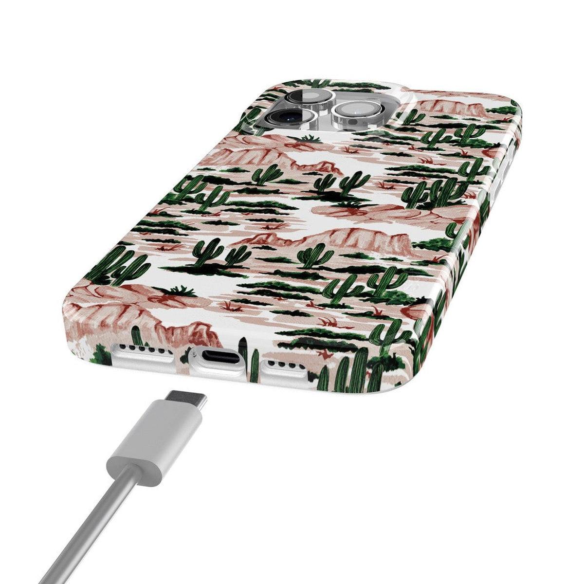 Gold Rush | Desert Case