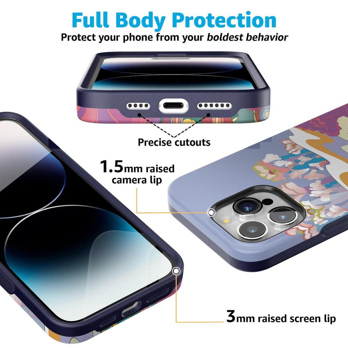 Beneath the Waves | The Beatles Yellow Submarine Case