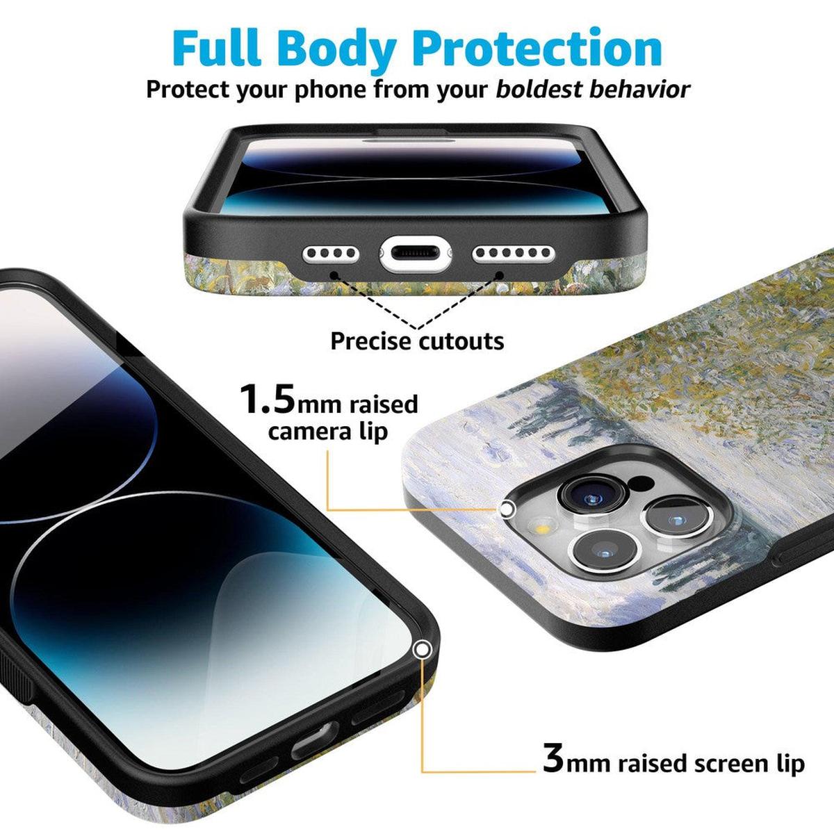 Monet’s Summer Landscape | The Met Series Case