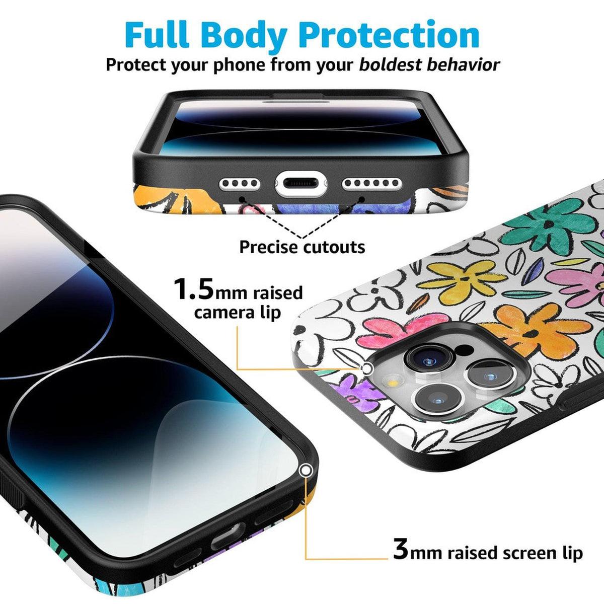 Outside the Lines | Crayola Marker Case