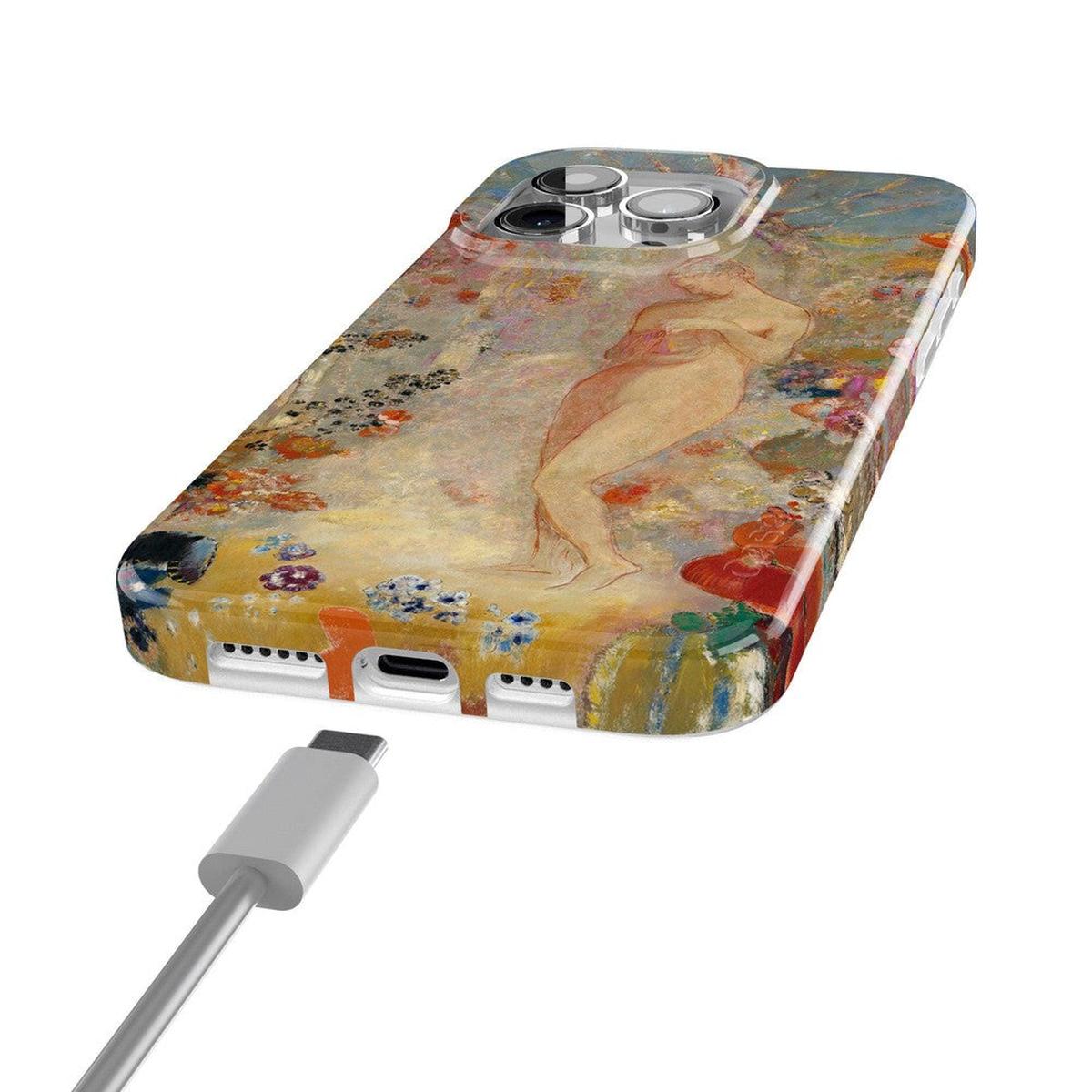 Pandora | The Met Series Case