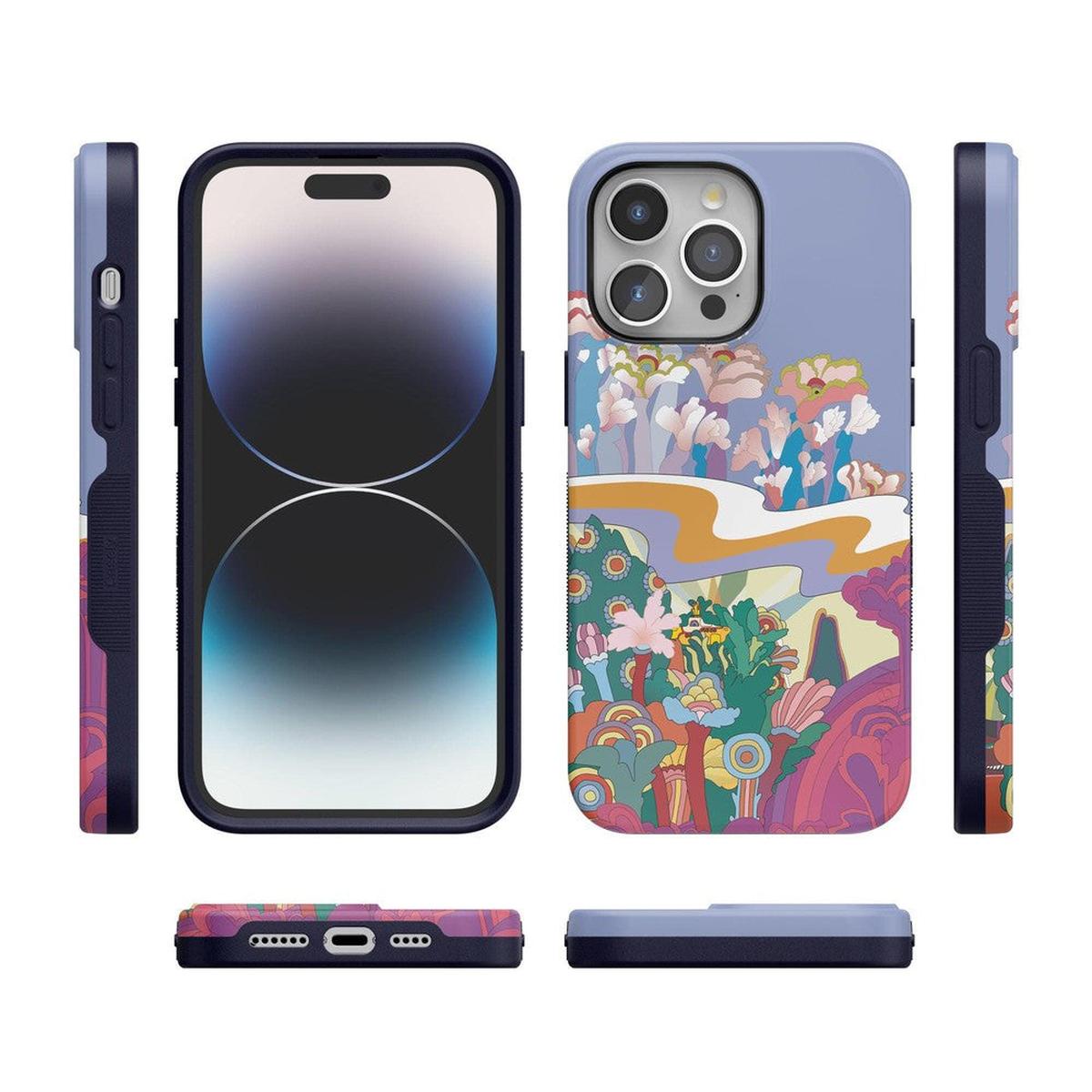 Beneath the Waves | The Beatles Yellow Submarine Case