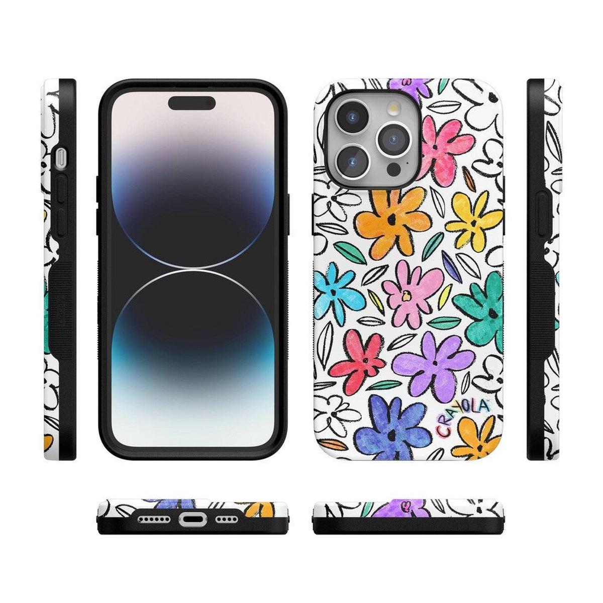 Outside the Lines | Crayola Marker Case