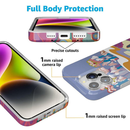 Beneath the Waves | The Beatles Yellow Submarine Case