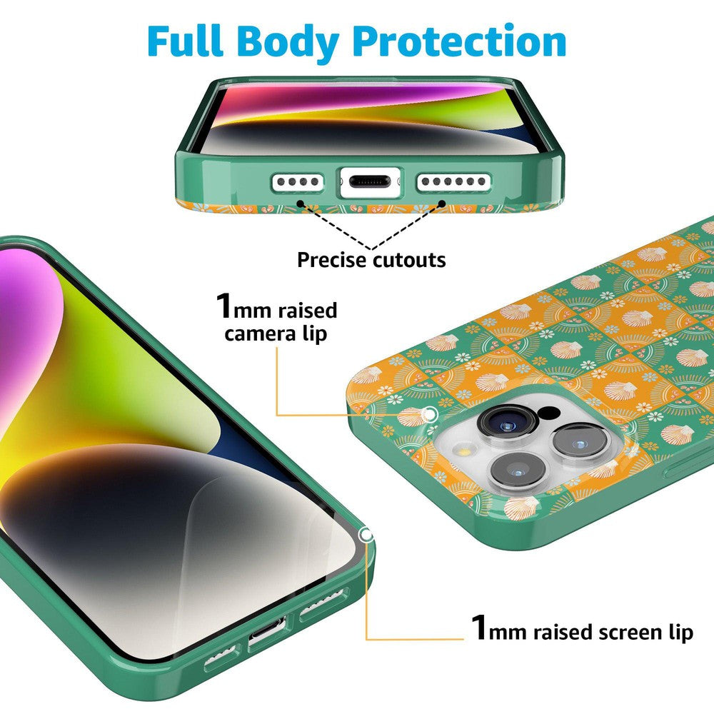 Sea La Vie | Dippin' Daisy's Tropical Vacation Case