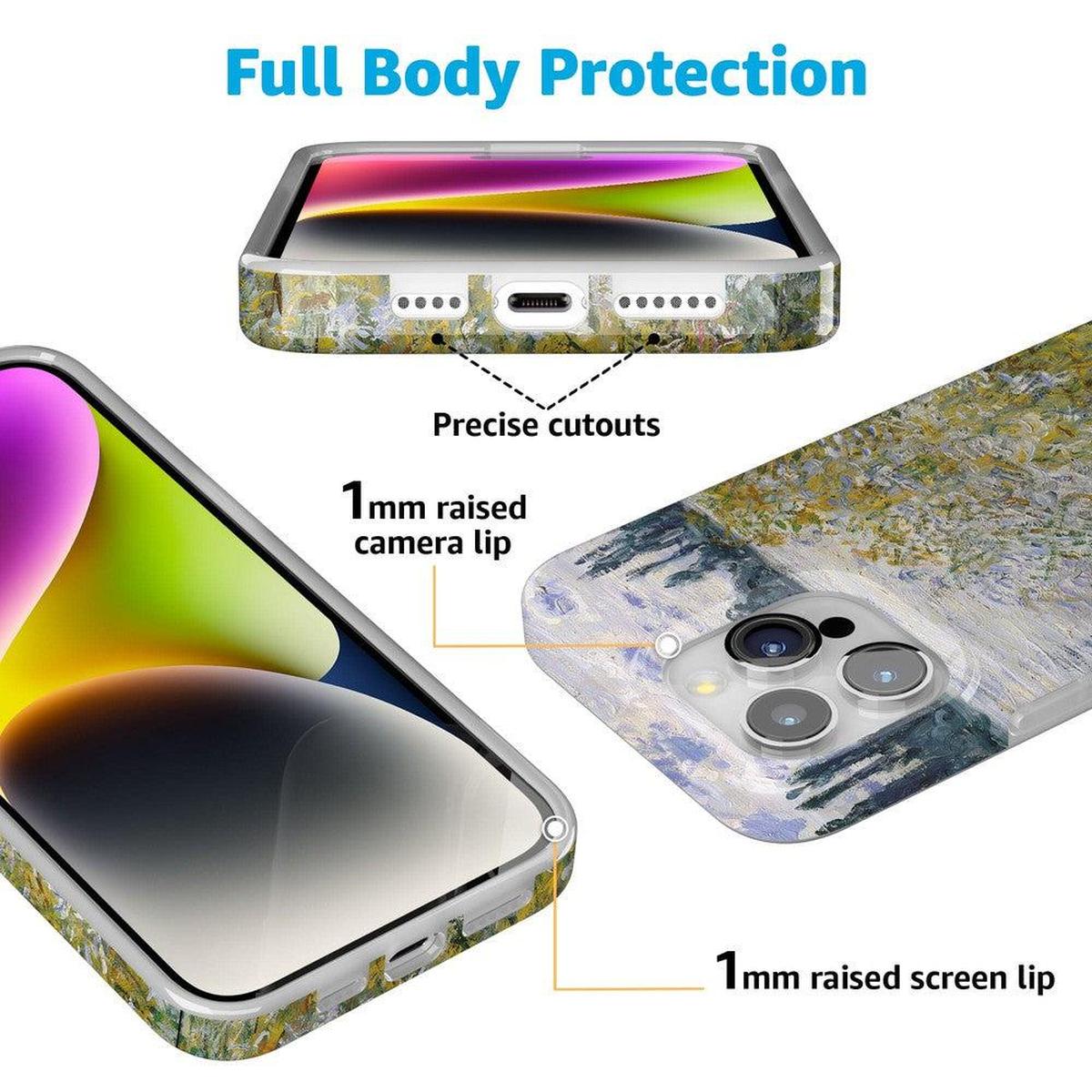 Monet’s Summer Landscape | The Met Series Case