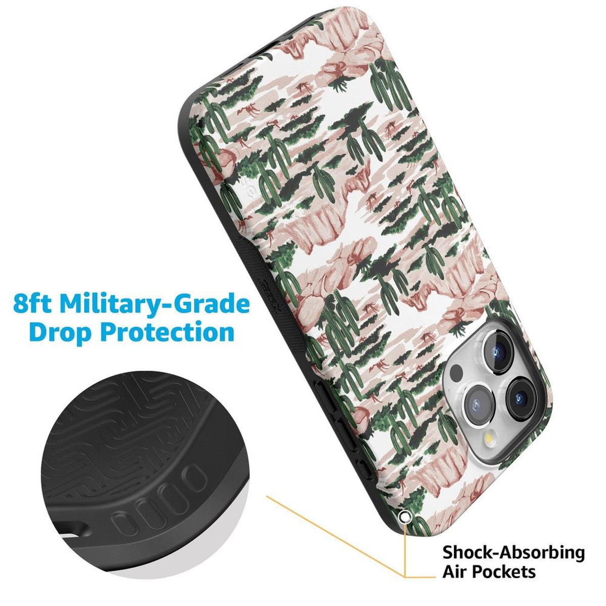 Gold Rush | Desert Case