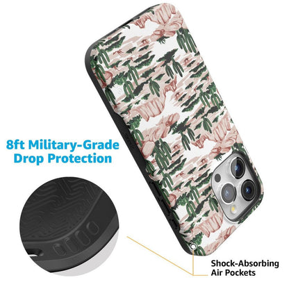 Gold Rush | Desert Case