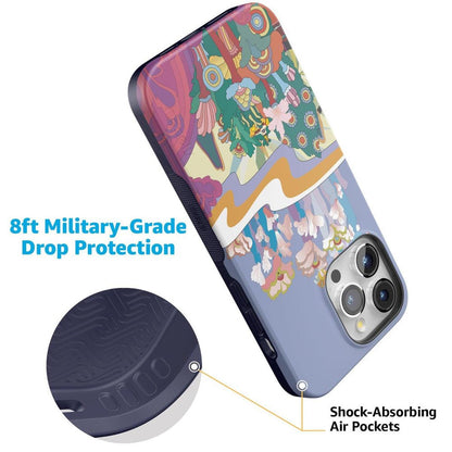 Beneath the Waves | The Beatles Yellow Submarine Case