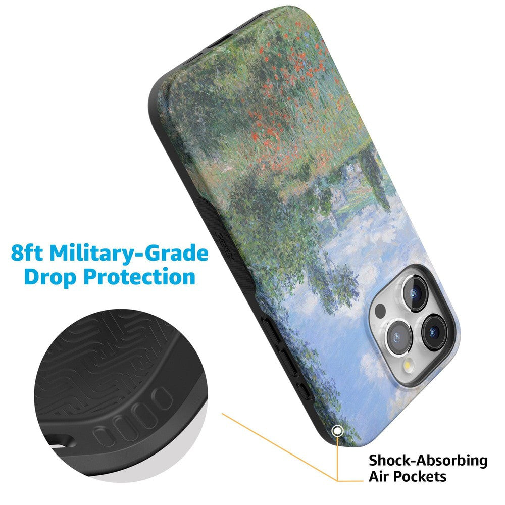 Monet’s View | Limited Edition Phone Case
