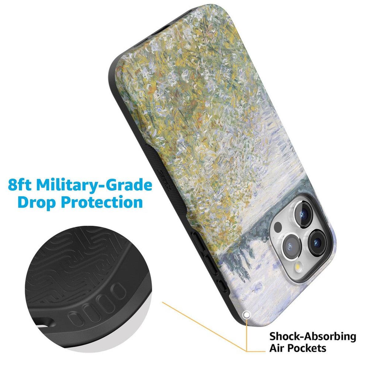 Monet’s Summer Landscape | The Met Series Case