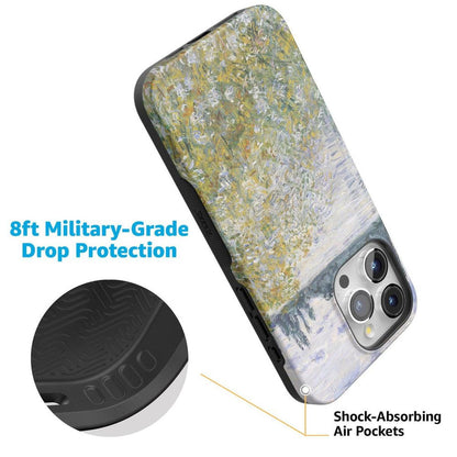 Monet’s Summer Landscape | The Met Series Case