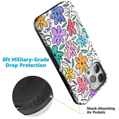 Outside the Lines | Crayola Marker Case