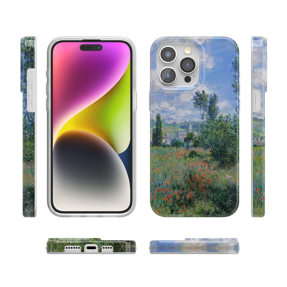 Monet’s View | Limited Edition Phone Case