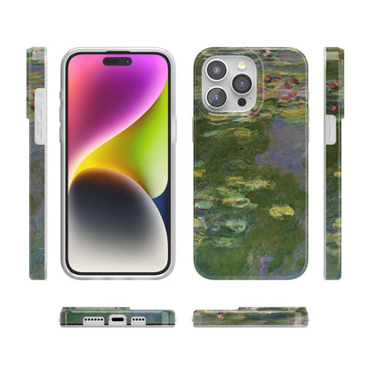 Monet’s Water Lilies | Limited Edition Phone Case