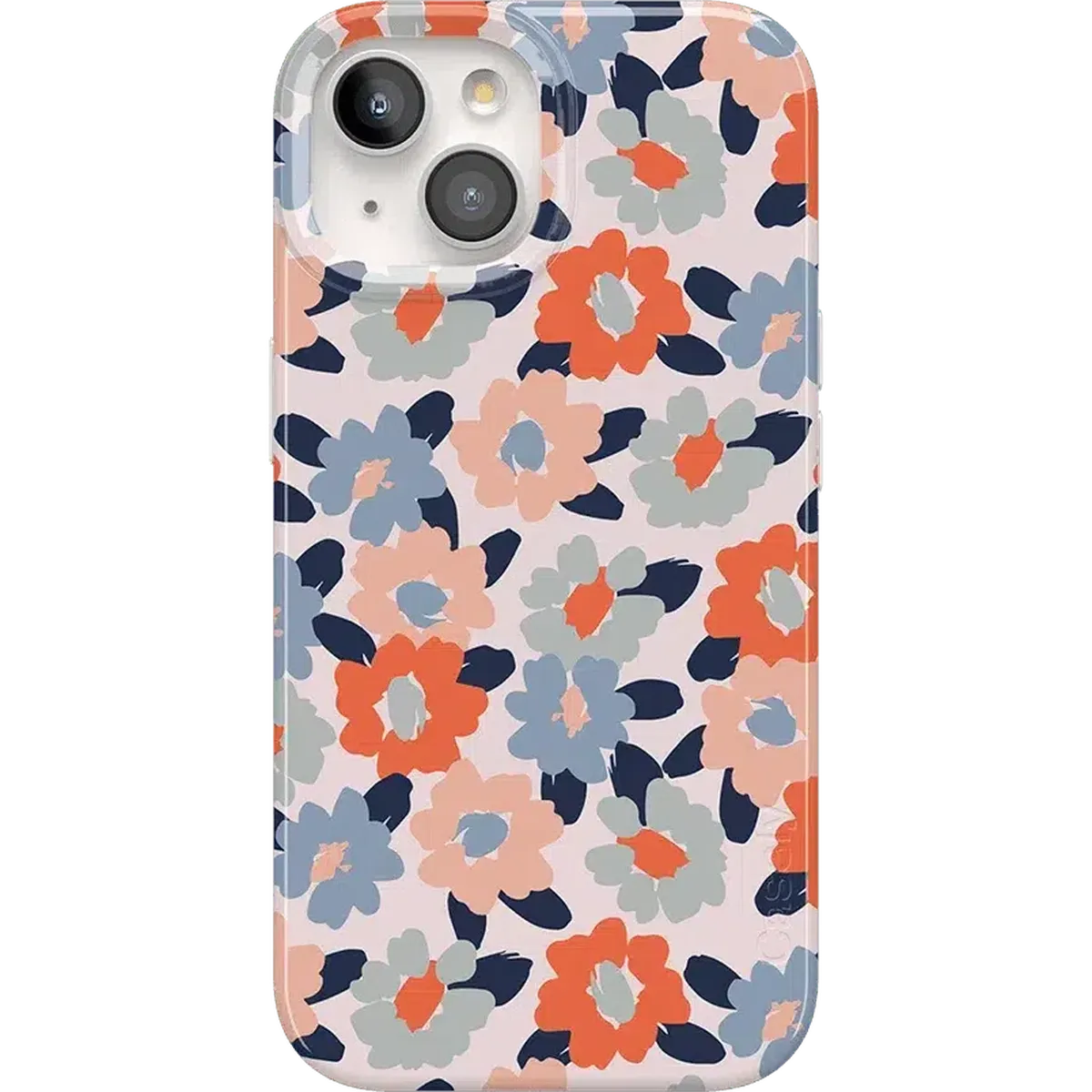 Field of Flowers | Pastel Floral Case