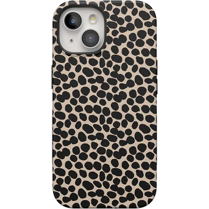 Lost in Spots | Cheetah Print Case