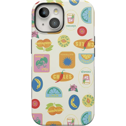 Stuck in Paradise | Dippin' Daisy's Tropical Vacation Case