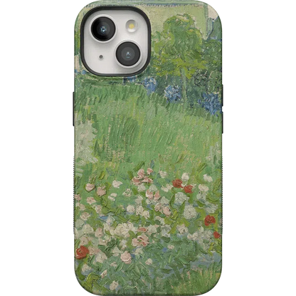 Vincent’s Admired Garden | Van Gogh Museum Case