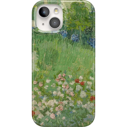 Vincent’s Admired Garden | Van Gogh Museum Case