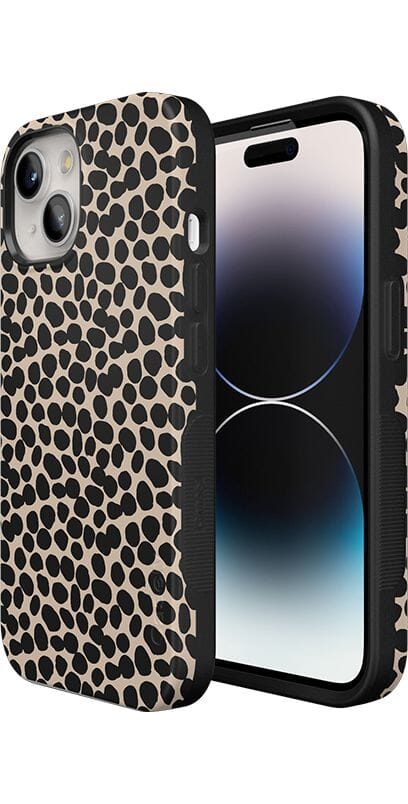 Lost in Spots | Cheetah Print Case