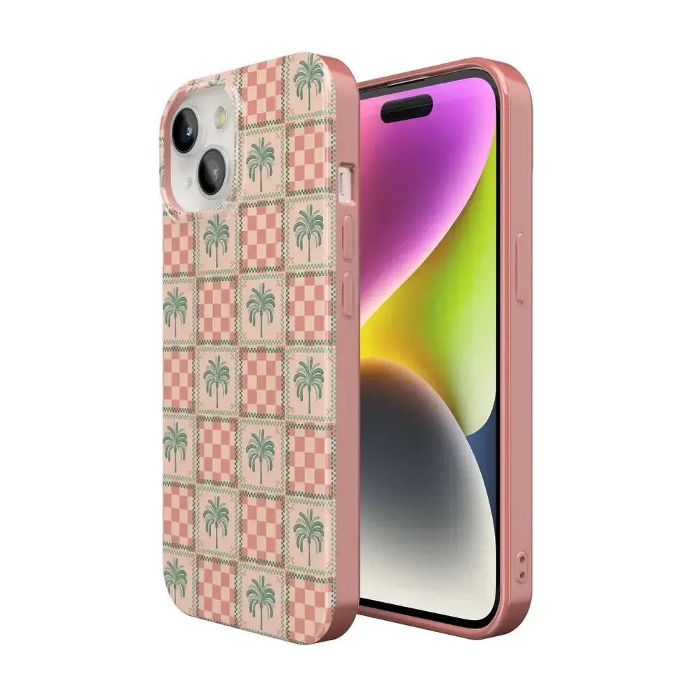 The Social Club | Palm Beach Case