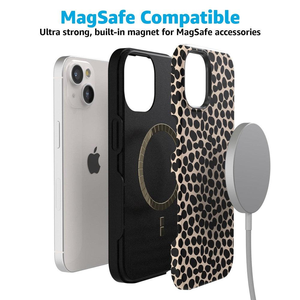 Lost in Spots | Cheetah Print Case