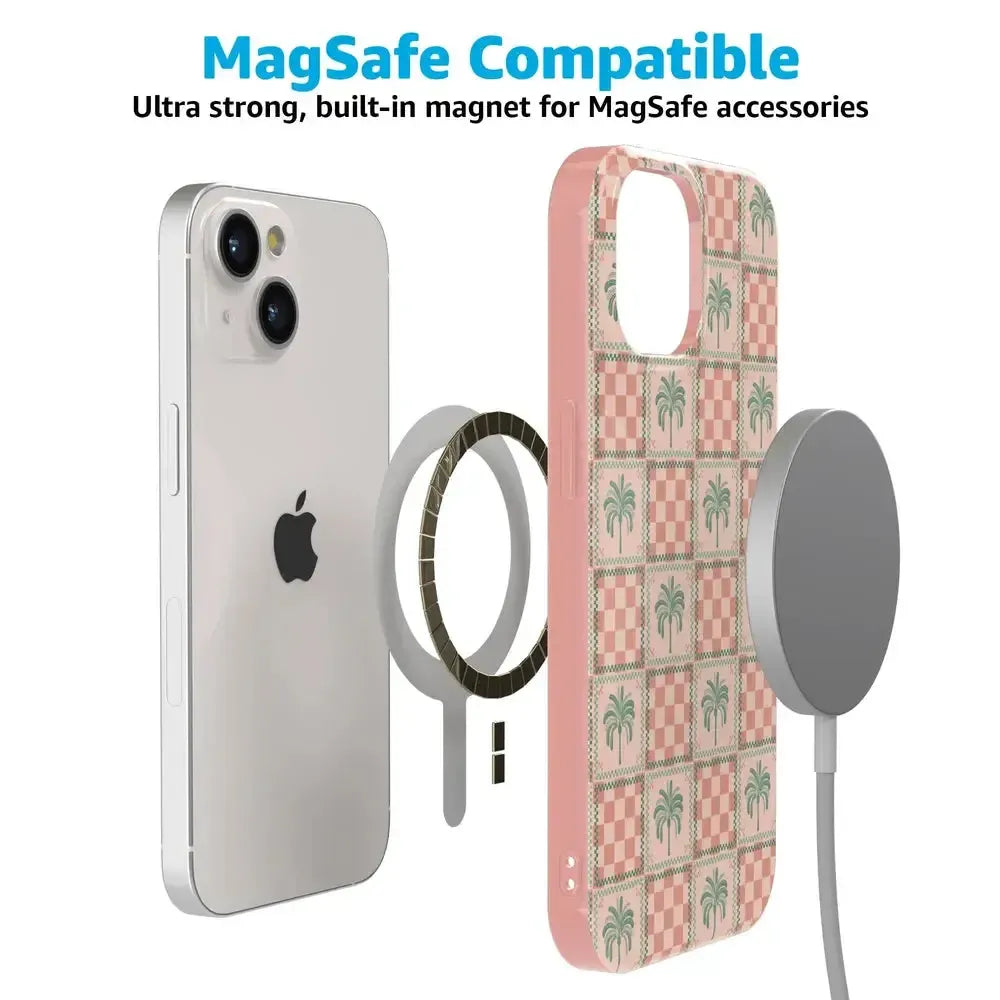 The Social Club | Palm Beach Case