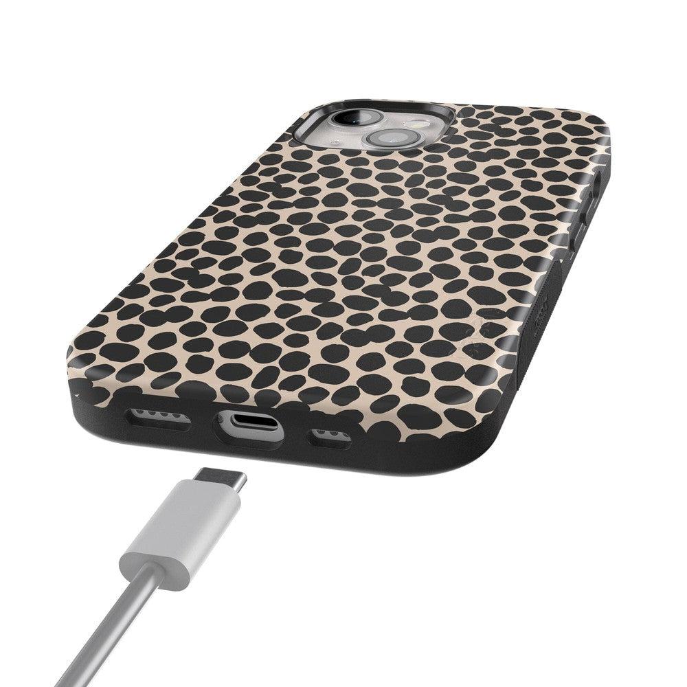 Lost in Spots | Cheetah Print Case