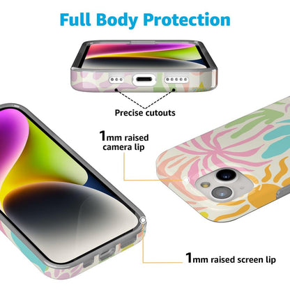 Oasis | Pura Vida Case