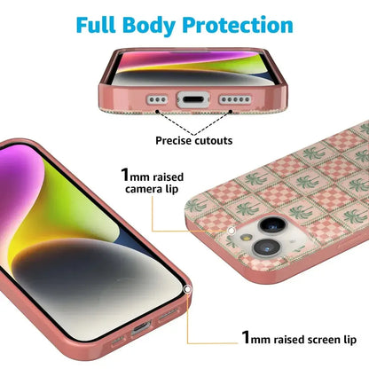 The Social Club | Palm Beach Case